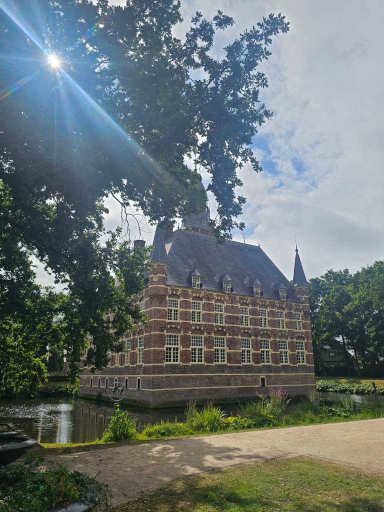 Kasteel Wijchen